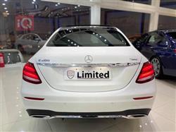 مێرسێدس بێنز E-Class